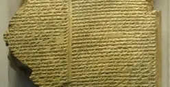 Hari Puisi Nasional: Ini Dia Puisi Tertua yang Pernah Ditemukan di Dunia, Ditulis pada Sekitar 2100 SM, Apa Isinya?