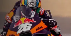 MotoGP Spanyol: Dani Pedrosa Kembali Balapan, Tercepat di FP 1