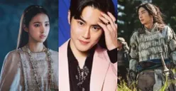 Ini Sinopsis Arthdal Cronicles Season 2,Suho EXO Ikut Nongol Sebagai Cameo. Kapan Tayang?