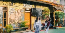 Info Jam Buka dan Lokasi Kampung Batik Semarang, Lokasi Sempurna Untuk Wisatawan