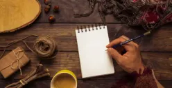 Spesial Hari Puisi Nasional, Simak 5 Tips Agar Kamu Bisa Menulis Puisi yang Indah dan Artistik