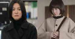 Daftar Pemenang Baeksang Award 2023: Song Hyekyo Sabet Best Actress, Park Eunbin Raih Daesang