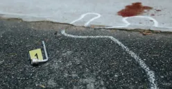 Polisi Simpulkan Korban Tusuk dan Bakar Dirinya Sendiri: Penyelidikan Kematian Anak Pamen TNI AU Dihentikan