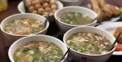 Bikin Nagih! 5 Rekomendasi Tempat Makan Soto di Semarang, Salah satunya Langganan Presiden Loh