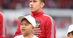Egy Maulana Vikri Optimis Timnas Indonesia U-22 Bisa Raih Hasil Maksimal di SEA Games 2023