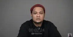 Virgoun Jawab Isu Selingkuh, Akhirnya Minta Maaf dan Akui Bersalah