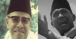 Kisah inspiratif Buya Hamka, tetap menyalatkan Soekarno meski sebelumnya dijebloskan ke penjara tanpa pengadilan (Sumber : fotojet)