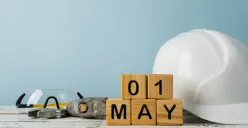 Tanggal 1 Mei Diperingati sebagai Hari Buruh (Sumber : freepik)