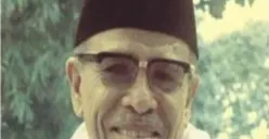 Kisahnya Diangkat ke Layar Lebar, Berikut 20 Kutipan Inspiratif Buya Hamka Tentang Cinta,dan Kehidupan