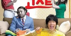 Nonton Hello Ghost Sub Indo, Film Asal Korea Selatan yang Diremake versi Indonesia.Link Nonton DISINI