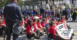 Gen Z Harus Paham! Ini Poin-Poin Penting dari Peringtan Hari Buruh, Apakah Harus Selalu Demo?