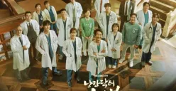 streaming online Dr Romantic 3 episode 2 sub Indo (Sumber : Asianwiki)
