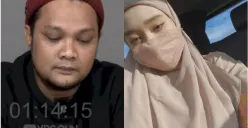 Virgoun gugat cerai, Inara Rusli terlihat tak begitu ambil pusing. (Sumber : instagram virgoun & mommy starla)