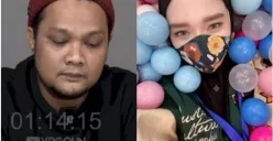 Inara Rusli mengambil hikmah dibalik kisruh perselingkuhan Virgoun, ungkap kebahagiaan karena hal ini (Sumber : instagram @mommy_starla)