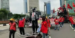 UMK Kota Semarang Naik 6 Persen, Kenaikan Lebih Tinggi dari Jateng: Pemkot Bersurat ke Pj Gubernur