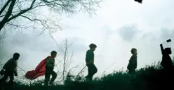 Film Korea Tentang Orang Hilang Secara Misterius, Berjudul Children