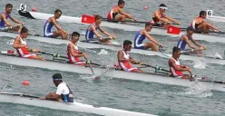 5 Cabang Olahraga Unggulan Indonesia di SEA Games 2023 Kamboja, Berapa Banyak Target Medali Emas?