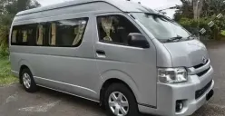 5 Rekomendasi Travel Solo - Semarang PP : Lengkap Dengan Jadwal,Fasilitas Rute dan Alamat Travel