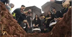 Link Nonton Teluh Darah Full Episode Telegram dan LK21 Banyak Dicari!Cek Disini