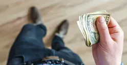 Ilustrasi | Daftar Upah Minimum Kabupaten/Kota di Jawa Tengah untuk tahun 2024. (Sumber : pixabay)