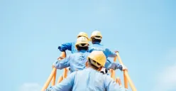 Ilustrasi: Jawa Barat merupakan daerah dengan jumlah buruh terbanyak di Indonesia (Sumber : unsplash)