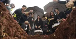 link nonton teluh darah full episode Telegram atau LK21 (Sumber : Disney Hotstar)