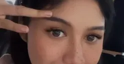 Harga bando Erina Gudono. (Sumber : TikTok/venthestic)