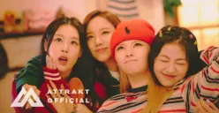 Lirik Lagu Cupid - FIFTY FIFTY Versi Bahasa Inggris, Lagi Hits di TikTok!