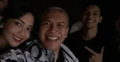 Ikut Geram, Benny Simanjuntak Klarifikasi Hubunngan Jonathan Frizzy dan Ririn Dwi Ariyanti