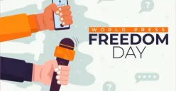 3 Mei Hari Kebebasan Pers Sedunia, Simak Sejarah dan Kaitannya dengan Pers di Indonesia