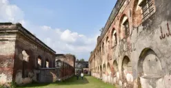 Info Lokasi dan Jam Buka Benteng Pendem Ambarawa, Bangunan Peninggalan Belanda yang Instagramable