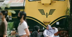 Info Harga dan Jam Buka Kopi Susu Bu Lurah di Semarang, Nongkrong Asik Sambil Coba Kopi Arabika yang Nikmat