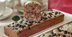 Roti Ganjel Rel, Kue Legendaris Khas Semarang yang Kini Sulit Dicari