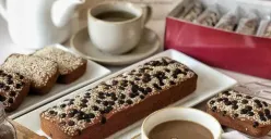 4 Rekomendasi Tempat Jual Roti Ganjel Rel, Kue Legendaris Khas Semarang