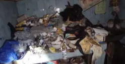 Rumah Dokter Wayan di Karawang. (Sumber : Screenshot YouTube BangBrewTV)