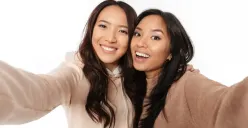 Orang yang mirip (Sumber : Freepik)