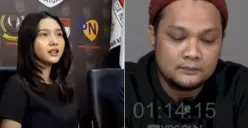 Tenri Anisa sempat kirim chat WA pada Virgoun ternyata hal ini yang dibahas (Sumber : YouTube CumiCumi)
