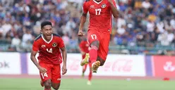 Hasil di pertandingan SEA Games 2023 tidak akan memberikan dampak pada poin FIFA (Sumber : PSSI)