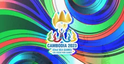 Jadwal pertandingan SEA Games 2023 (Sumber : Twitter)