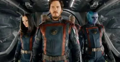 Film Guardians of the Galaxy Vol 3 akan berlatar waktu setelah Avengers Endgame (Sumber : Twitter)