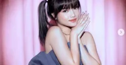 Putus dari Thariq Halilintar, Fuji Pamer Foto Bareng Pria di Instagram