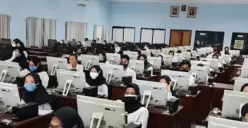 Soal Tes SKD CPNS 2023 Disebut Terlalu Sulit, Simak Bocoran dari Peserta yang Sudah Ujian