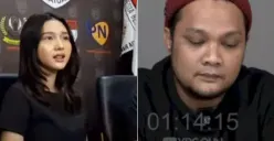 Disebut Wanita Sarap Oleh Inara Rusli,Tenri Anisa Sempat Chat Virgoun melalui WA,Ini yang Dibahas