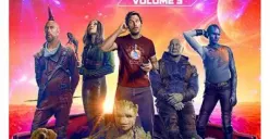Tayang Hari Ini! Sinopsis Film Guardians of the Galaxy Vol 3, Lebih Seru dan Emosional!