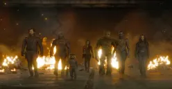 Banyak Adegan Kekerasan dan Bahasa Kasar, Apakah FIlm Guadians of the Galaxy Vol 3 Cocok Ditonton Anak-Anak?