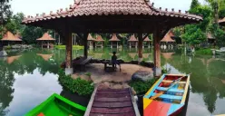 Harga Tiket dan Jam Buka Watu Gunung, Wisata Alam yang Sejuk di Lereng Gunung Ungaran