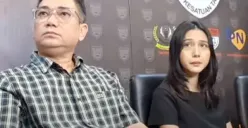 Dituduh Berduaan di Mobil Dengan Virgoun,Tenri Anisa Spill Wanita Ini:Udah Konfirmasi ke Pacarnya