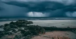 Ilustrasi | BMKG memperkirakan 11 provinsi di Indonesia mulai memasuki musim hujan.  (Sumber : Pexels/ALTEREDSNAPS)