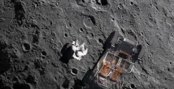 Lama Dinanti, Film Anyar D.O. EXO The Moon Akhirnya Rilis Teaser Pertama (Sumber : Soompi)