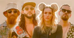 Walk Off The Earth (Sumber : Spotify)